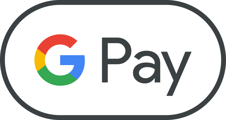 Google Pay ロゴ